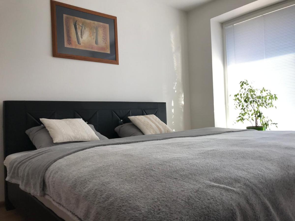 Apartman Emka 2 Liptovský Mikuláš 外观 照片