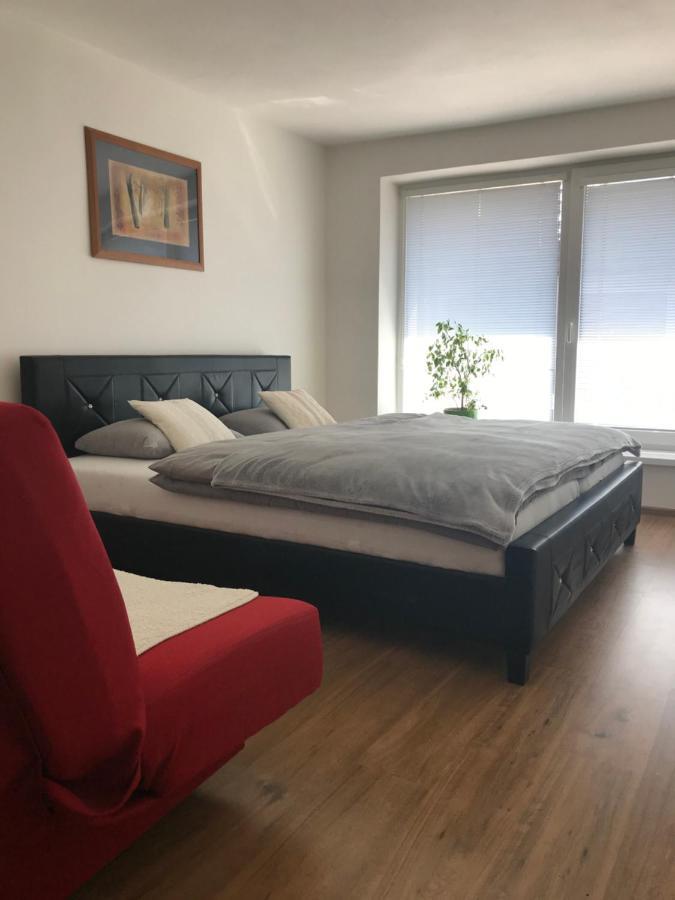 Apartman Emka 2 Liptovský Mikuláš 外观 照片