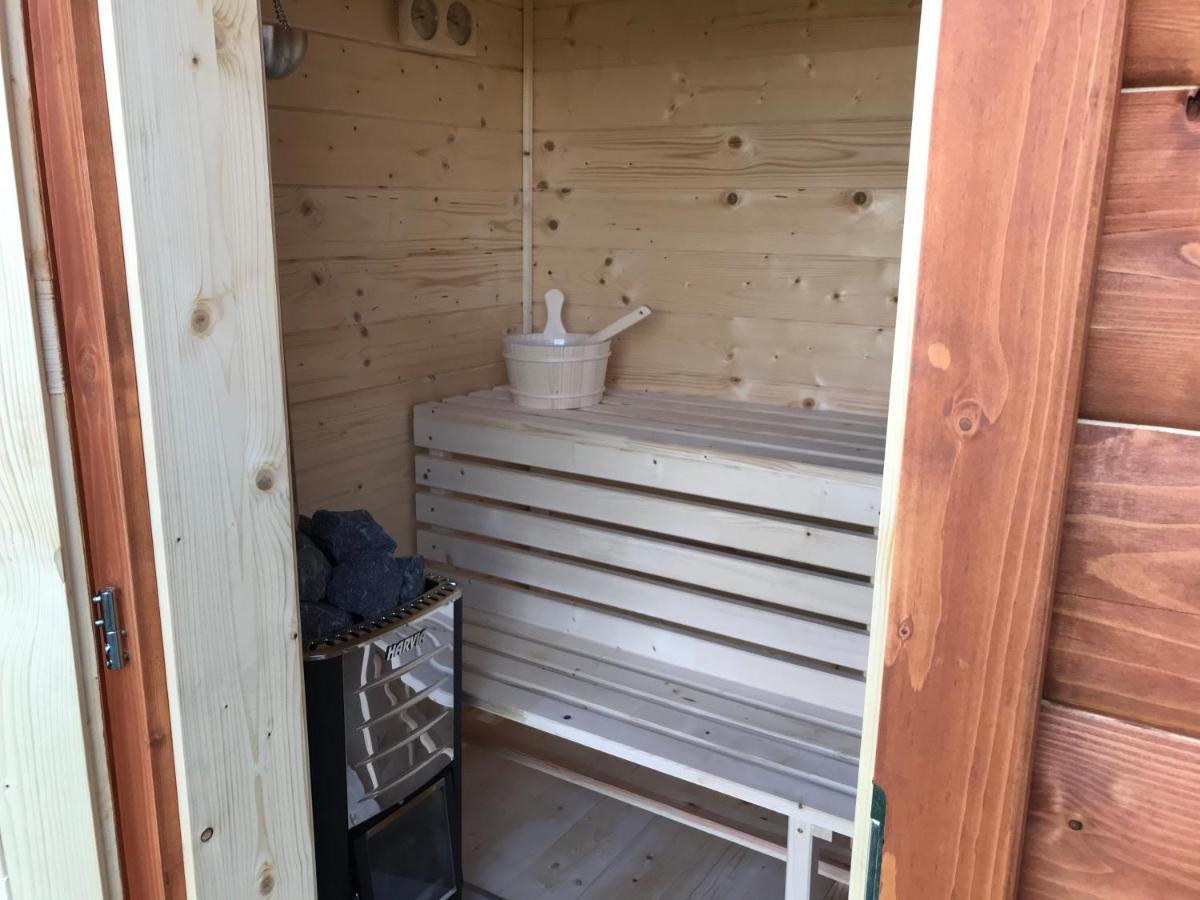 Apartman Emka 2 Liptovský Mikuláš 外观 照片