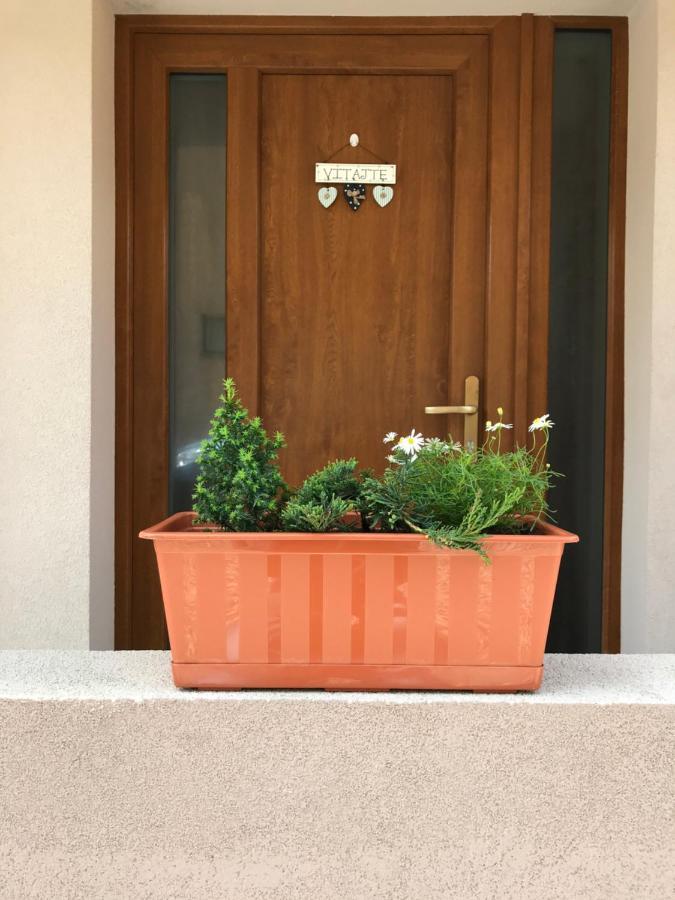Apartman Emka 2 Liptovský Mikuláš 外观 照片