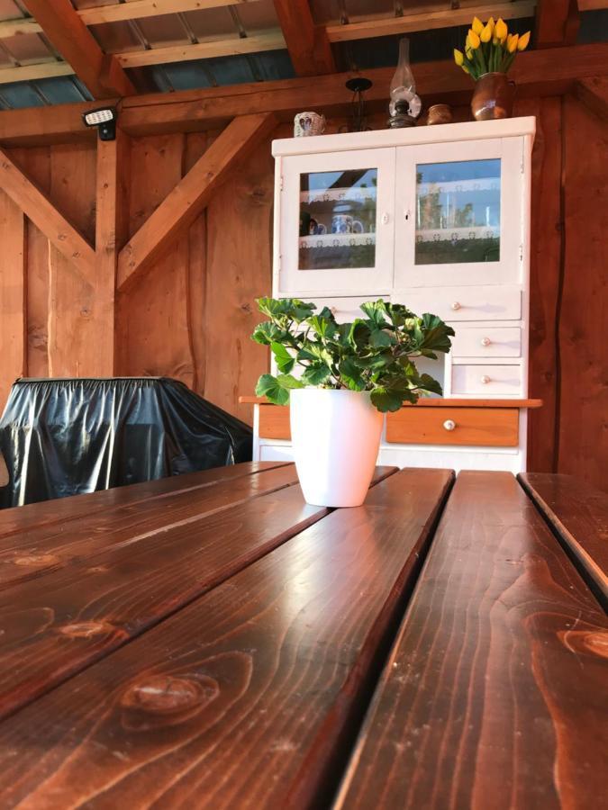 Apartman Emka 2 Liptovský Mikuláš 外观 照片
